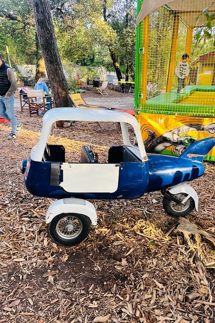 Hélicoptère