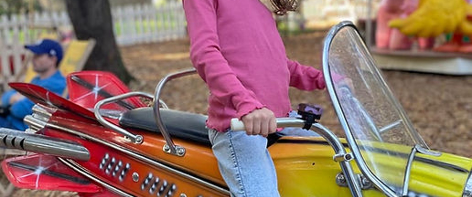 Scooter Autopede