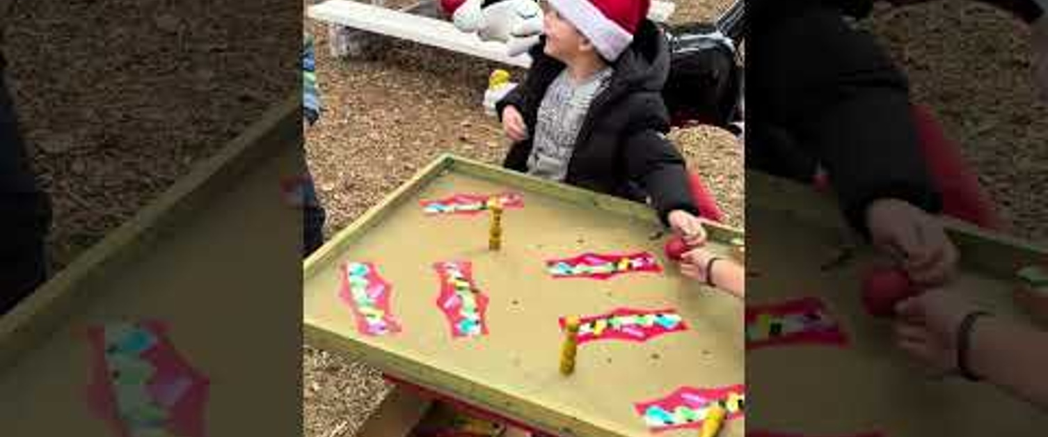 Jeu de Quilles