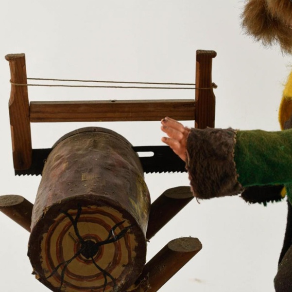 le lutin bucheron 3