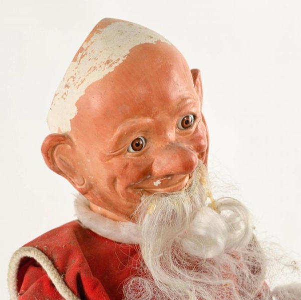 le pere noel 2