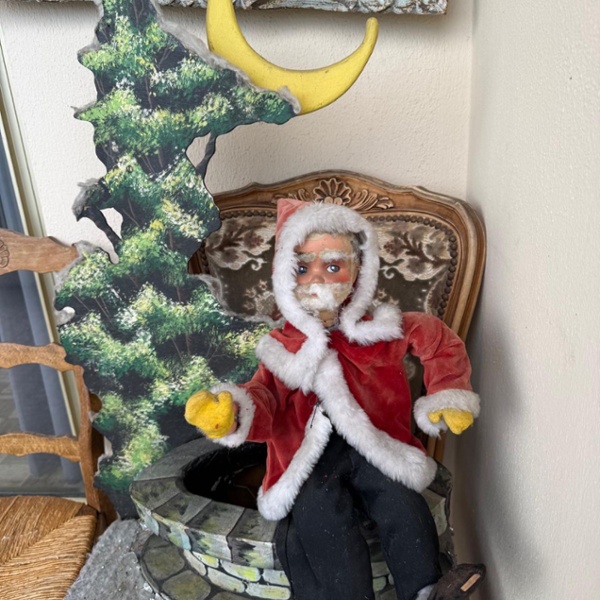 P&egrave;re No&euml;l Lune 4