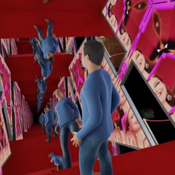 Restaurant magique 1