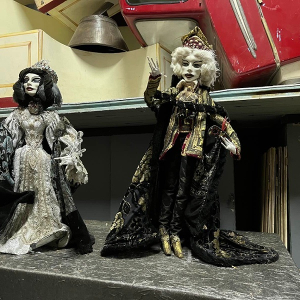 Martino et Tullia Filiarchi