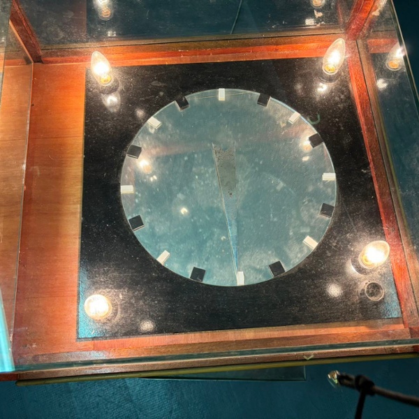 Horloge 2