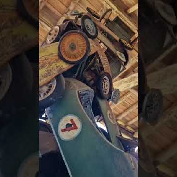 La casse (vid&eacute;o)