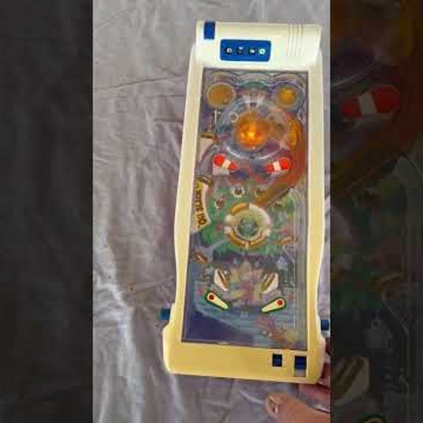 Flipper (vid&eacute;o)