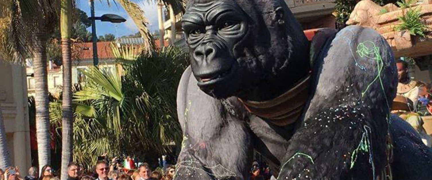 King Kong
