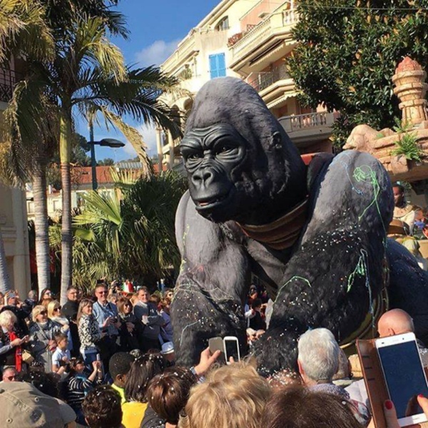 King Kong