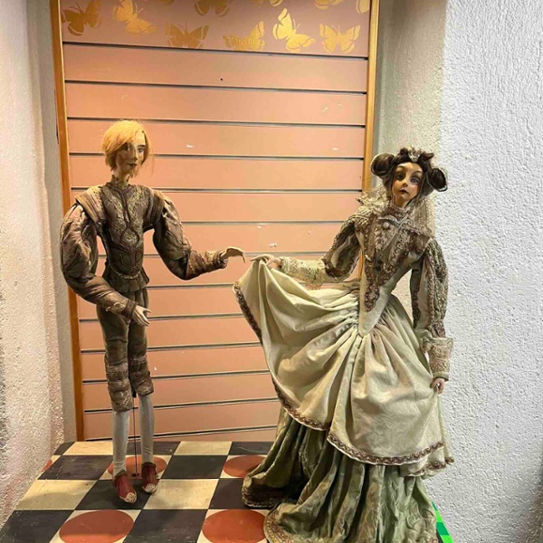 Spinello et Bonatrevisan
