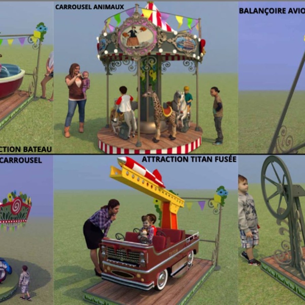 Présentation Menton 8