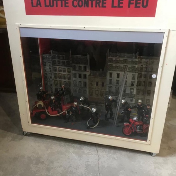 l'incendie 1