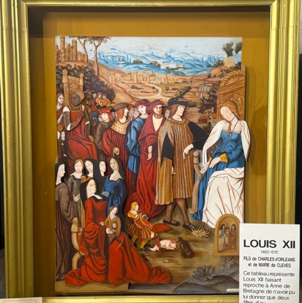 Louis XII - Le Roi sans Fils