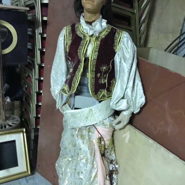 L'Orientale