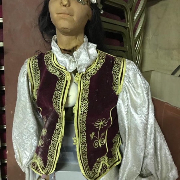 L'Orientale 1