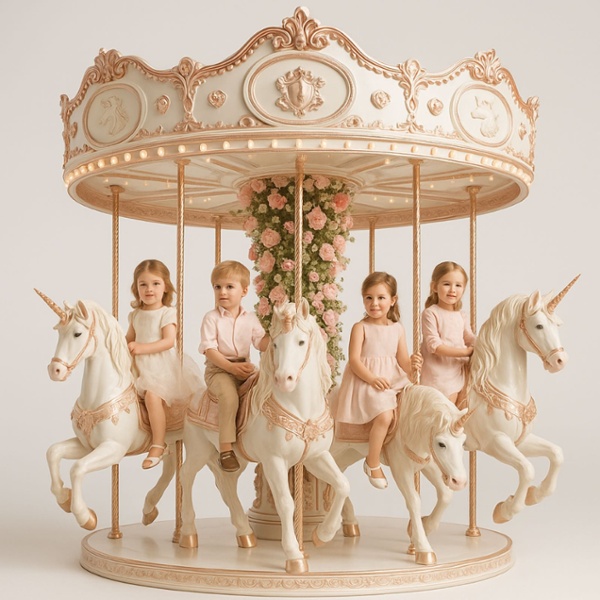 Carrousel de prestige 5