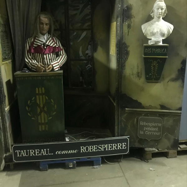taureau 2