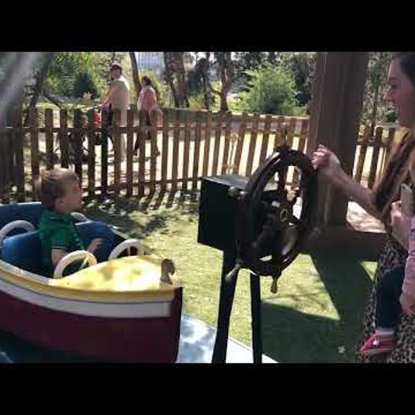 Bateau (vid&eacute;o)