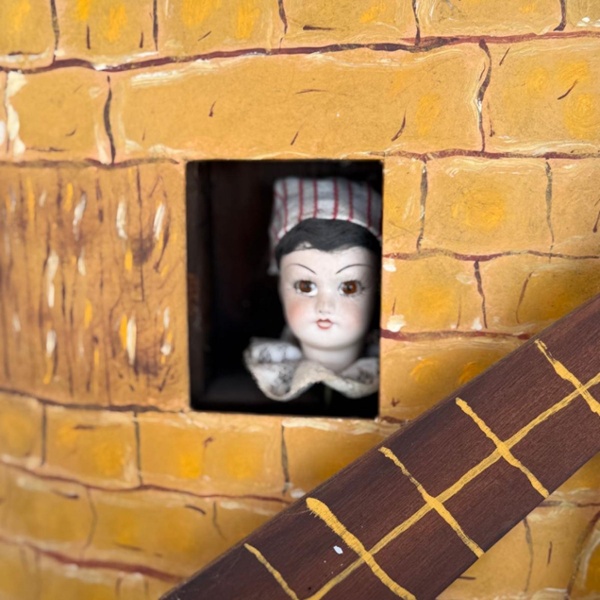Le meunier et son moulin 4