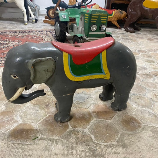 éléphant 2