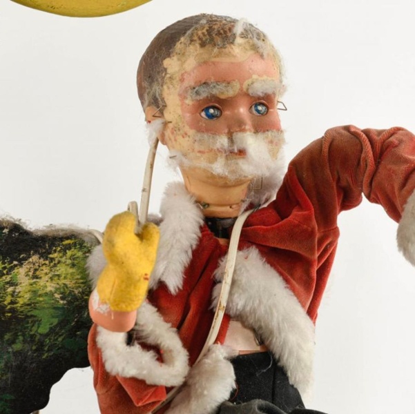 P&egrave;re No&euml;l Lune 2