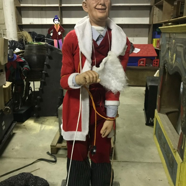 p&egrave;re noel 1