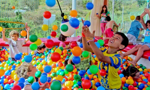 PARC CAROL DE ROUMANIE