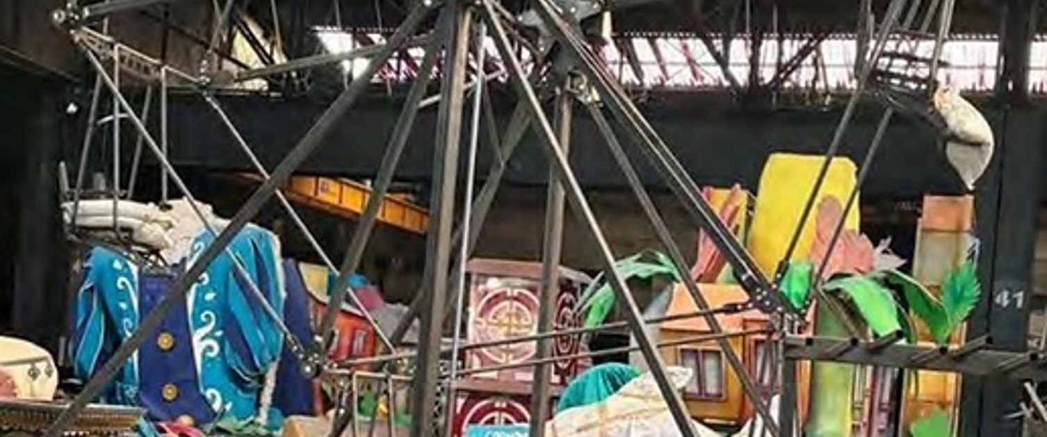 La Petite Roue