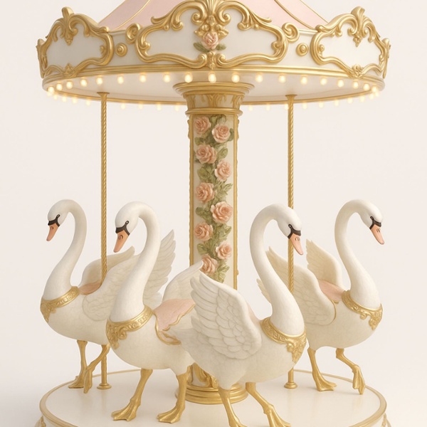 Carrousel de prestige 1