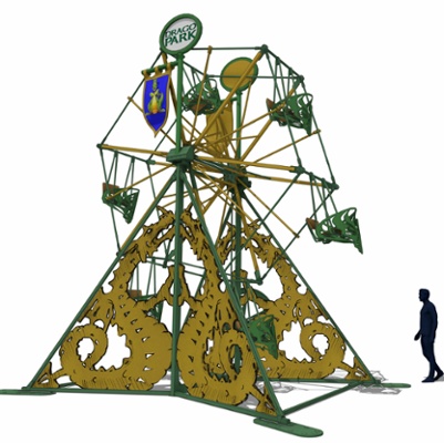Nos cr&eacute;ations en cours