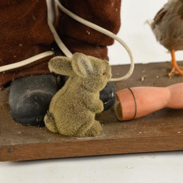 le chasseur 4