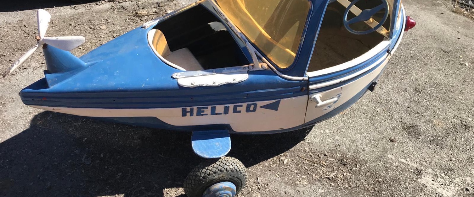 H&eacute;licopt&egrave;re