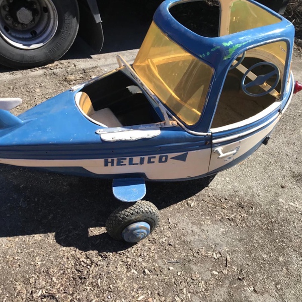 H&eacute;licopt&egrave;re
