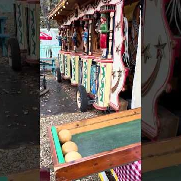 Jeu de Boules
