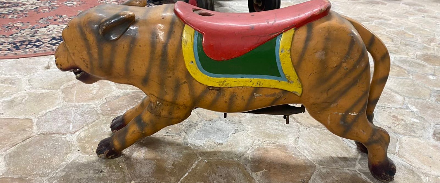 Tigre