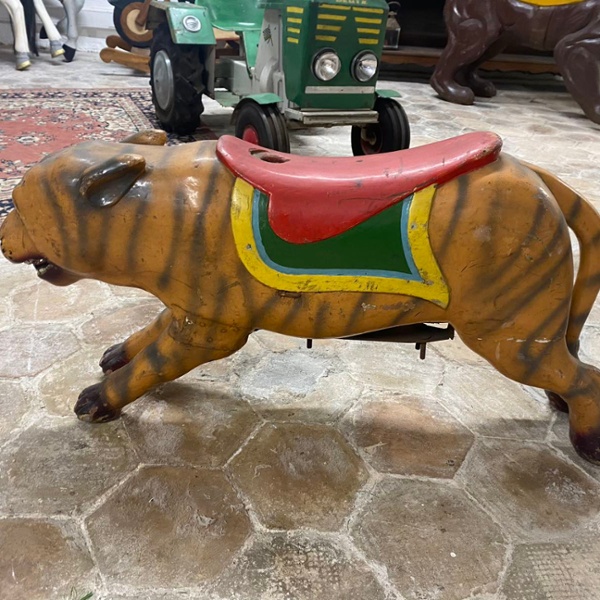Tigre