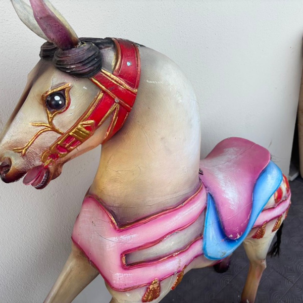 cheval rose 3