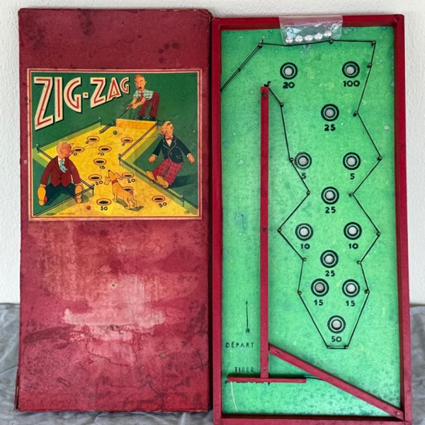 Zig Zag