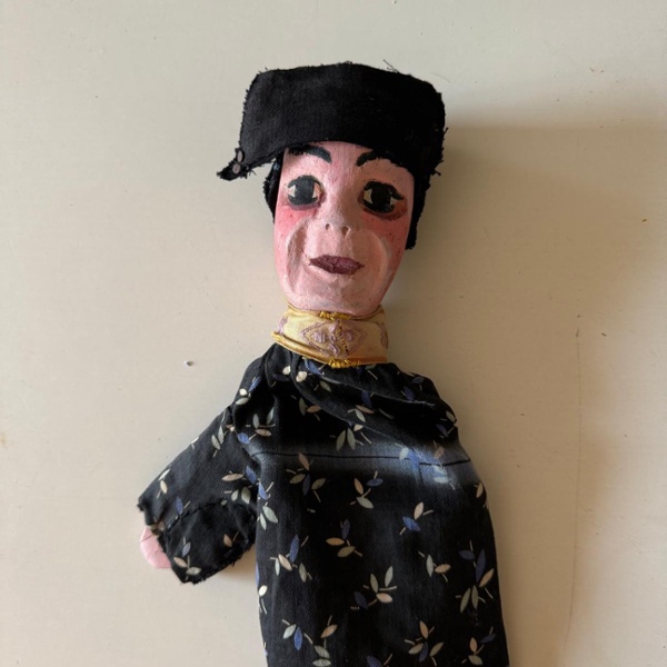 Th&eacute;&acirc;tre de Guignol