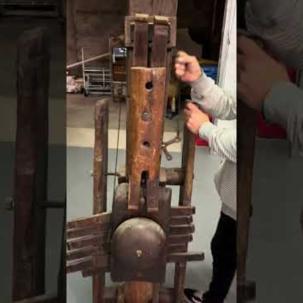 Totem Anim&eacute; (vid&eacute;o)