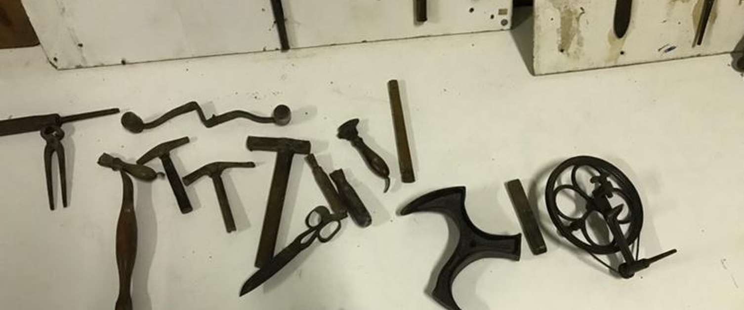 Outils