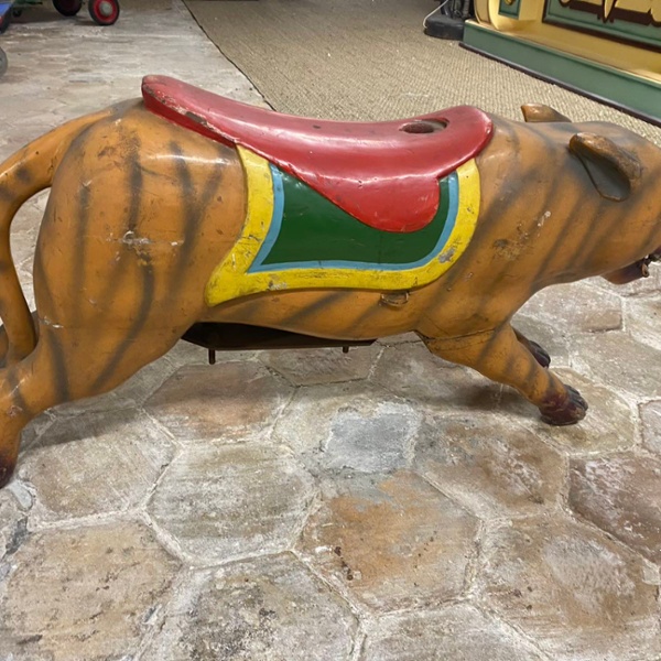tigre 2