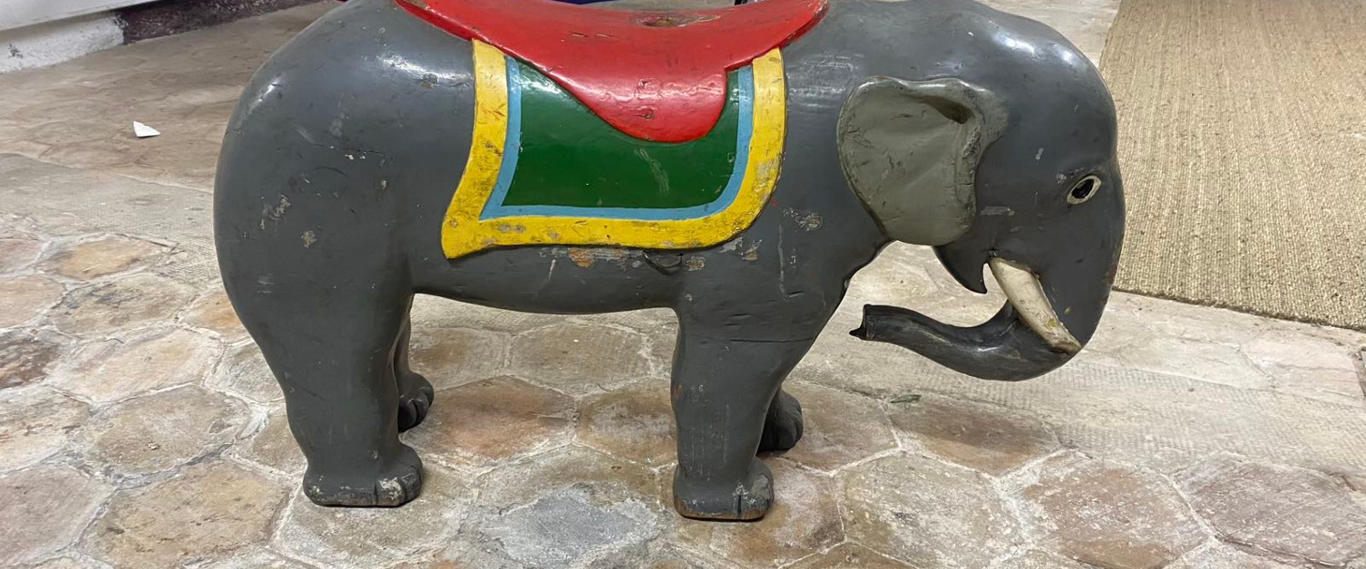 &Eacute;l&eacute;phant