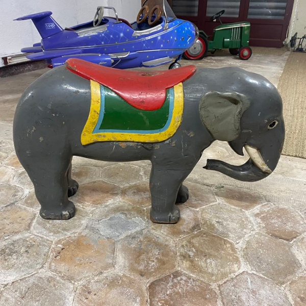 &Eacute;l&eacute;phant