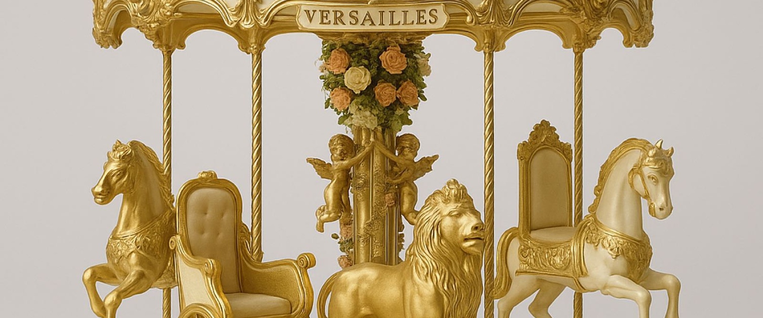 Carrousel de prestige