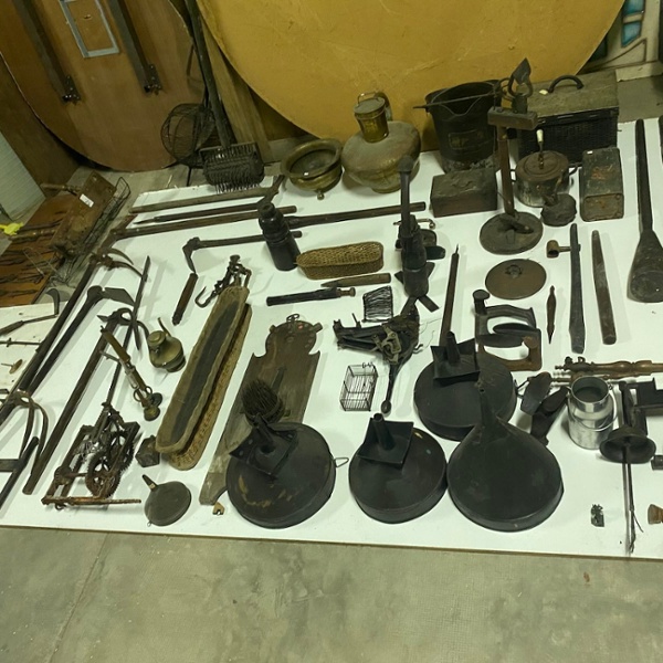 Outils 4