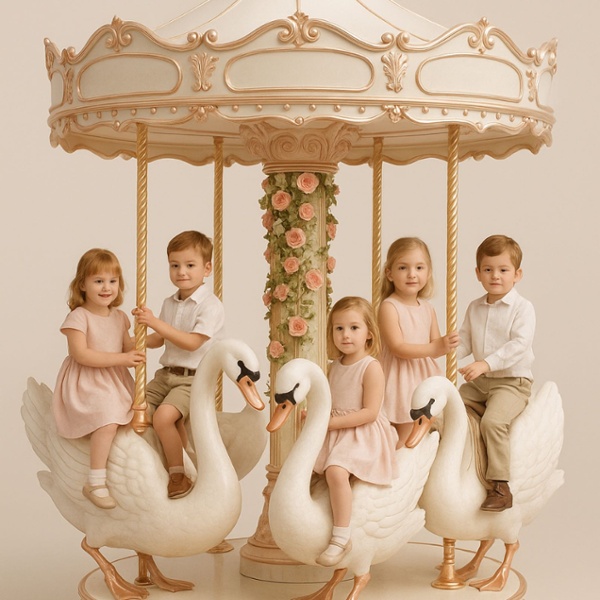 Carrousel de prestige 2